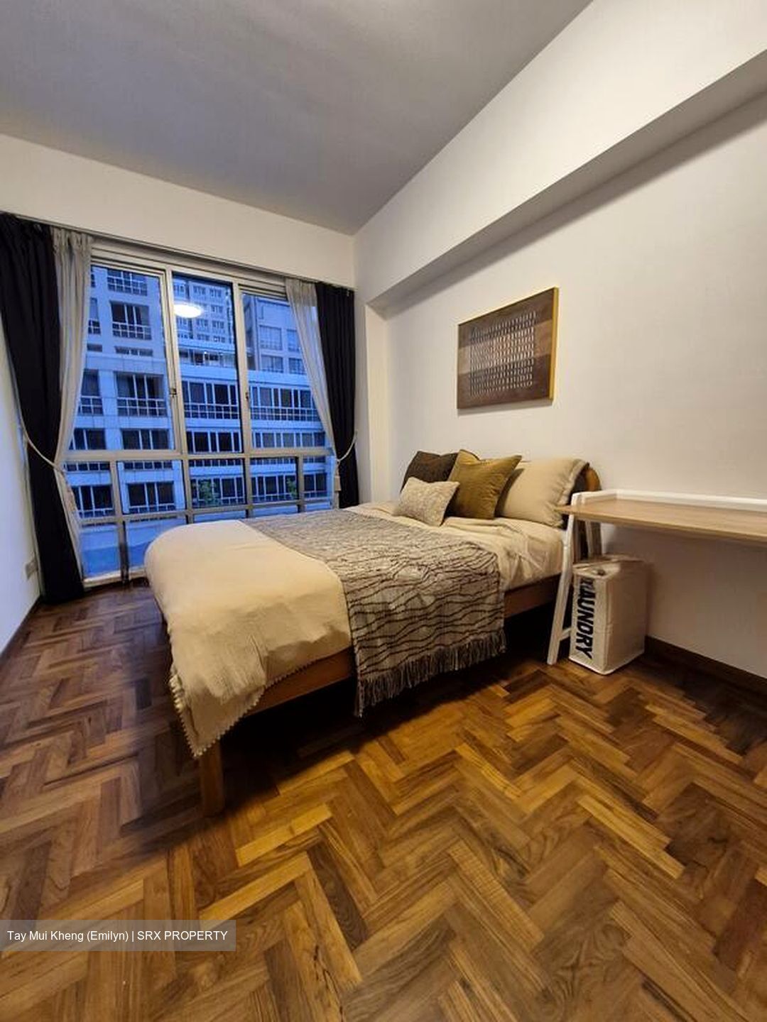 UE Square (D9), Apartment #496326411